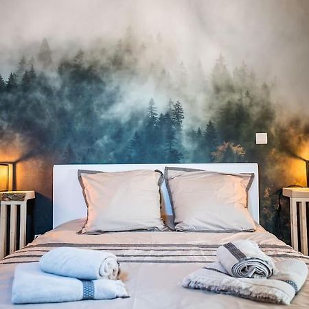 타르브 Appt Ambiance Chalet 2Ch Piscine Lagon 아파트 외부 사진